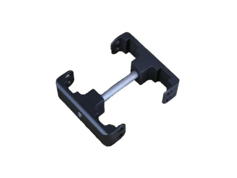 Raptors Airsoft Dual Magazine Clamp