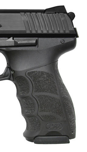 H&K P30 Electric Airsoft Pistol Full Auto Airsoft Pistol