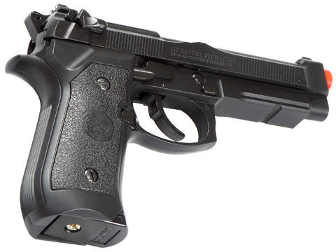 HFC M190 ABS SemiAuto GBB Airsoft Pistol Airsoft Station