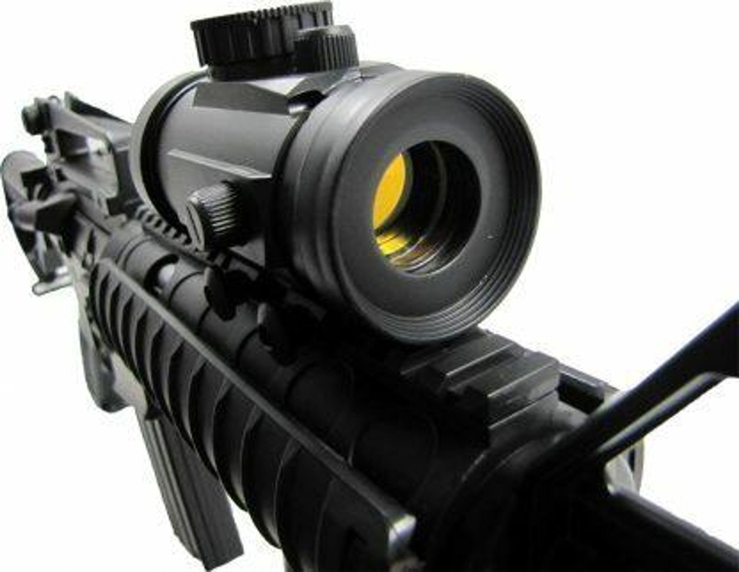 M83 Electric Airsoft Rifle Full Auto Airsoft Gun