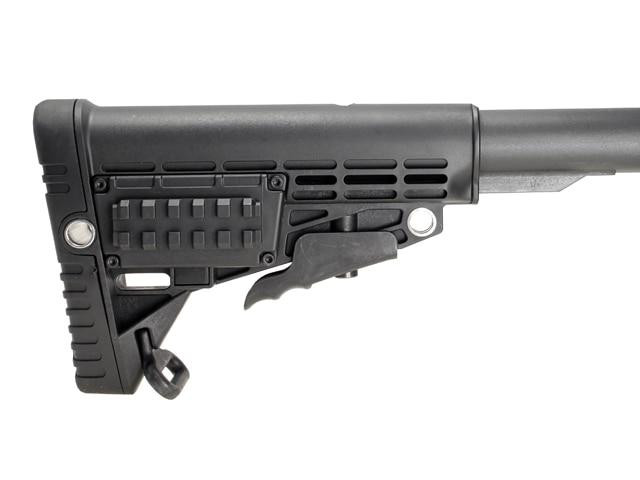 Well MB13 Airsoft Sniper Rifle with Scope and Bipod