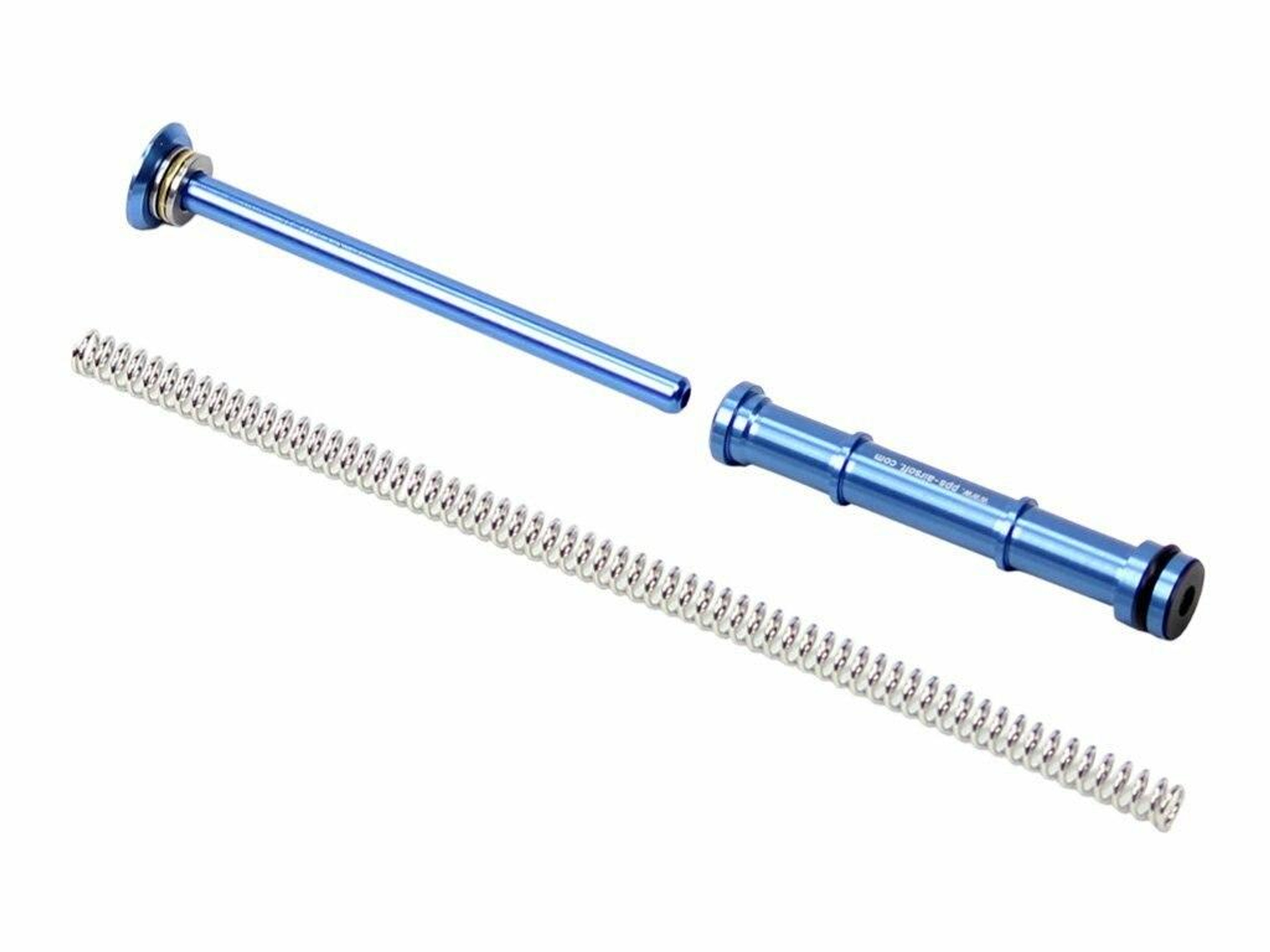 PPS Upgrade Kit for L96, MB01, MB04, & MB05 Sniper Rifles Airsoft Station