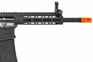 classic army dt4 double barrel ar aeg airsoft rifle