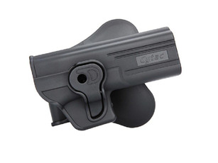 Cytac Glock G-17/22/31 Series Paddle Holster Cytac Glock G-17/22/31 Series Paddle Holster