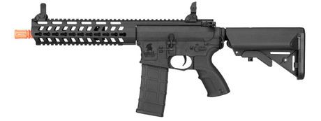 Lancer Tactical Rapid Deployment Carbine, 10.5, Low FPS Version, Black Lancer Tactical Rapid Deployment Carbine, 10.5, Low FPS Version, Black