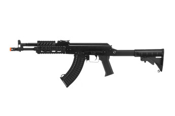 LCT Airsoft AK-47 TXM Assault AEG w/ RIS and LE Stock LCT Airsoft AK-47 TXM Assault AEG w/ RIS and LE Stock