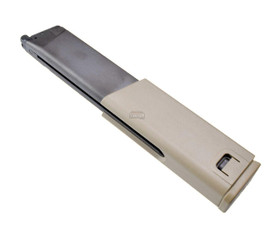 KWA KRISS Vector 49 Round Gas Magazine, Dark Earth