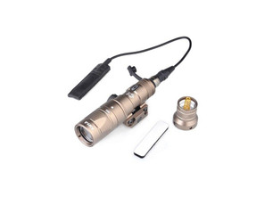 KM1-A Scout Light, Full Version, FDE KM1-A Scout Light, Full Version, FDE