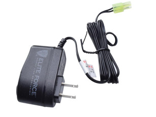 Elite Force NiMH Smart Charger for 9.6v Batteries Elite Force NiMH Smart Charger for 9.6v Batteries