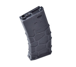 VFC QRS High-CAP M4 Magazine, 300 Rounds, Black VFC QRS High-CAP M4 Magazine, 300 Rounds, Black