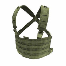 Condor OPS Chest Rig, OD Green Condor OPS Chest Rig, OD Green