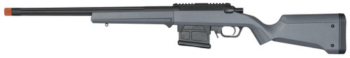 Ares Amoeba AS-01 Striker Sniper Rifle - Urban Grey Ares Amoeba AS-01 Striker Sniper Rifle - Urban Grey