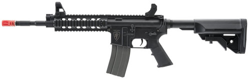 Elite Force M4 CFR Next Gen Airsoft Rifle, Black