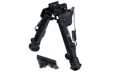 UTG Super Duty Metal QD Bipod, Adjustable Height