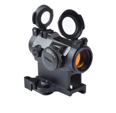 Raptors Airsoft AIM Style H2 Red Dot Sight, Black Raptors Airsoft AIM Style H2 Red Dot Sight, Black