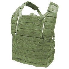 Condor Modular Chest Rig I, OD Condor Modular Chest Rig I, OD