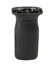 Compact Vertical Keymod Grip, Black Compact Vertical Keymod Grip, Black
