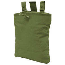 Condor MOLLE 3-fold Mag Recovery Pouch, OD
