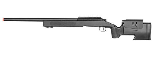Double Eagle M62 Spring Powered Airsoft Sniper Rifle Double Eagle M62 Spring Powered Airsoft Sniper Rifle