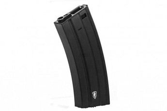 Elite Force Universal M4/M16 Hi-Cap Mag, Black Elite Force Universal M4/M16 Hi-Cap Mag, Black
