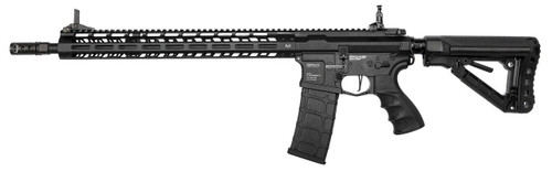 GandG TR16 MBR 556WH AEG Airsoft Rifle, Black GandG TR16 MBR 556WH AEG Airsoft Rifle, Black