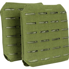 Valken Plate Carrier Side Panel LC 2pk, OD Green Valken Plate Carrier Side Panel LC 2pk, OD Green