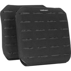 Valken Plate Carrier Side Panel LC 2pk, Black Valken Plate Carrier Side Panel LC 2pk, Black