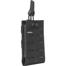 Valken Multi Rifle Single Mag Pouch LC, Black