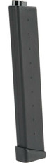 GandG ARP-9 Midcap Magazine, 60 Rounds GandG ARP-9 Midcap Magazine, 60 Rounds