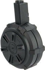 GandG ARP-9 1,500 BB Drum Magazine GandG ARP-9 1,500 BB Drum Magazine