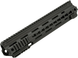 VFC Calibur 13 Keymod Rail, Black VFC Calibur 13 Keymod Rail, Black