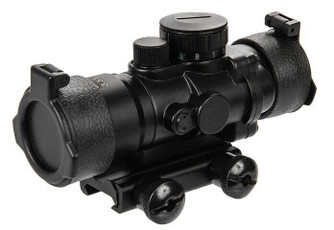 Lancer Tactical Mini 3.5X30 RGB Sight Lancer Tactical Mini 3.5X30 RGB Sight