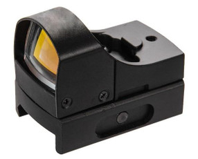 Lancer Tactical Mini Red Dot Reflex Sight Lancer Tactical Mini Red Dot Reflex Sight