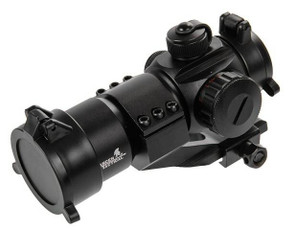 Lancer Tactical Red and Green Dot Sight w/ Rail Mount Lancer Tactical Red and Green Dot Sight w/ Rail Mount