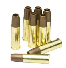 KWC Smith and Wesson R8 Revolver Shells, 8-Pack