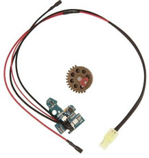 Lancer Tactical M4 AEG Fast Trigger Unit Lancer Tactical M4 AEG Fast Trigger Unit