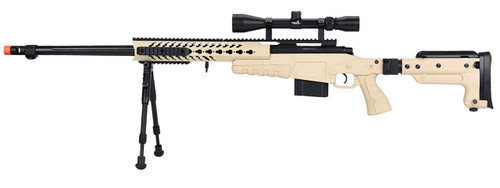 Airsoft guns, Airsoft Sniper Rifles - AirsoftStation.com