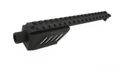 CYMA Scope Rail Kit for CM030 AEPs CYMA Scope Rail Kit for CM030 AEPs