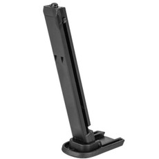 Lancer Tactical LTX Stick Airsoft Magazine for LTX-3B Defender CO2 Pistol Lancer Tactical LTX Stick Airsoft Magazine for LTX-3B Defender CO2 Pistol