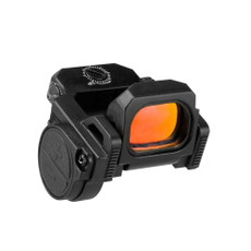 NC Star FlipDot Pro Red Dot Reflex Sight, Black NC Star FlipDot Pro Red Dot Reflex Sight, Black