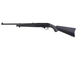 UMAREX Ruger 10/22 .177 Co2 Air Rifle, Black