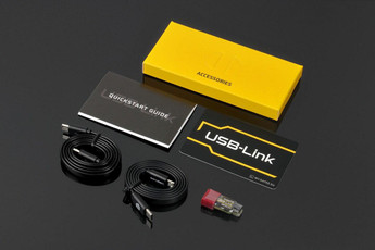 USB-Link 2 for GATE Control Station