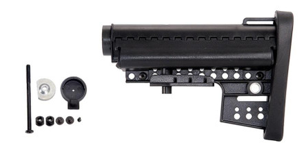 Dboys MOD Stock for M4/M16 AEGs BI-25