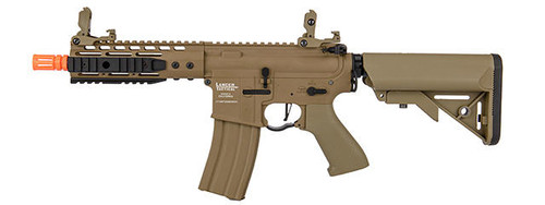 Lance Tactical Gen 2 M4 Evo Cabine Aisoft AEG Ifle With