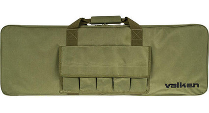 Valken 36 Single Rifle Gun Bag, Olive