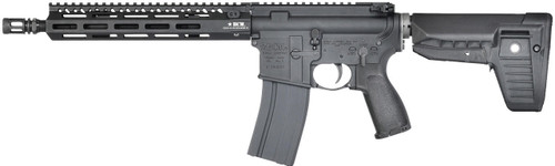 BCM Licensed MCMR 11.5" Full Metal Airsoft AEG w/ VFC Avalon Gearbox, Black BCM Licensed MCMR 11.5" Full Metal Airsoft AEG w/ VFC Avalon Gearbox, Black