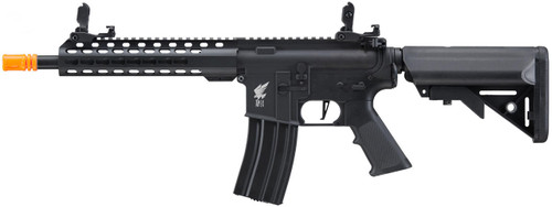 Classic Army Apex Fast Attack 803 KeyMod M4 Carbine Airsoft AEG, Black Classic Army Apex Fast Attack 803 KeyMod M4 Carbine Airsoft AEG, Black
