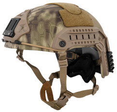 Lancer Tactical Maritime Helmet Simple Version, HLD