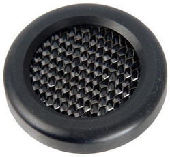 Lancer Tactical 410 Kill-Flash, Black