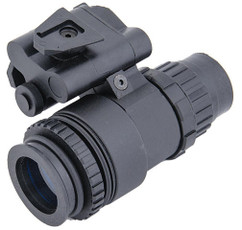 FMA AN/PVS-18 Dummy Night-Vision Goggles, Black